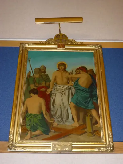 Mother of Sorrows