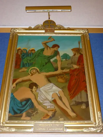 Mother of Sorrows