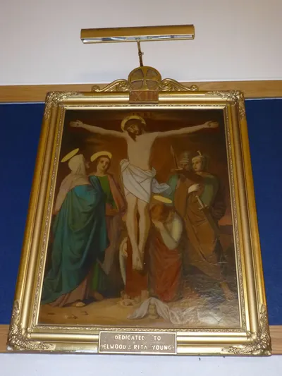 Mother of Sorrows