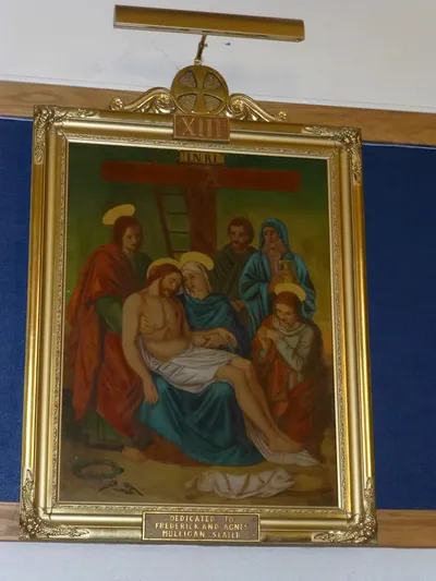 Mother of Sorrows