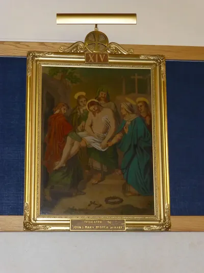 Mother of Sorrows