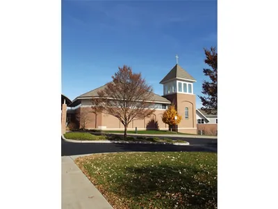 Sisters of St. Joseph Motherhouse Chapel