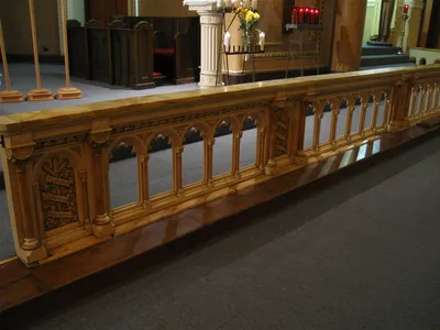 Ss. Peter & Paul