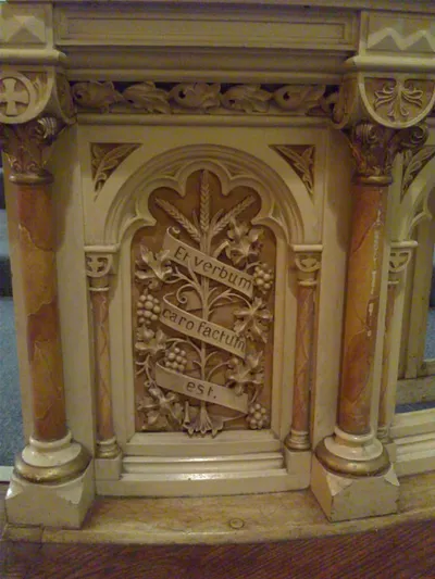 Ss. Peter & Paul