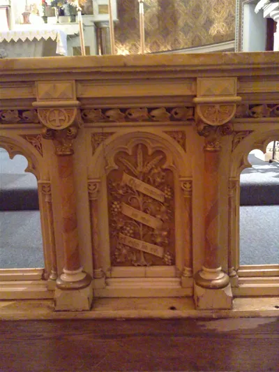 Ss. Peter & Paul
