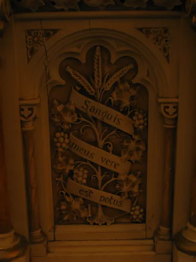 Ss. Peter & Paul