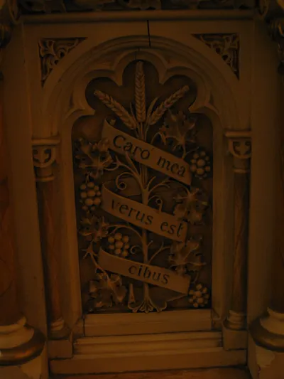 Ss. Peter & Paul