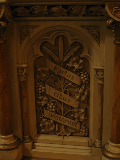Ss. Peter & Paul