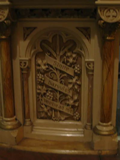 Ss. Peter & Paul