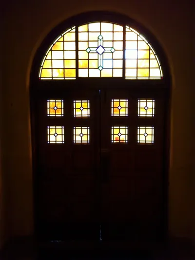 Ss. Peter & Paul