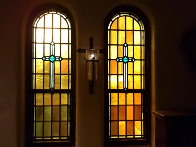 Ss. Peter & Paul
