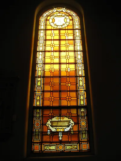Ss. Peter & Paul
