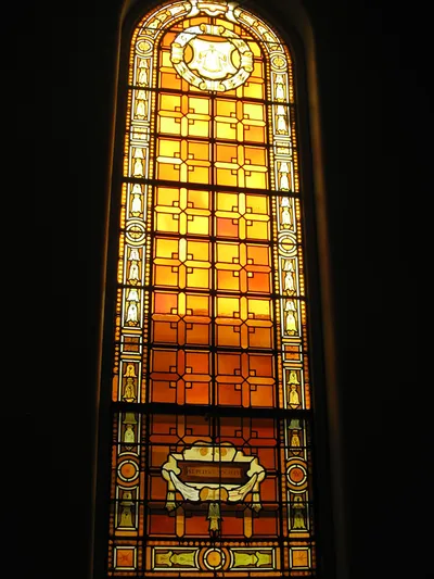 Ss. Peter & Paul
