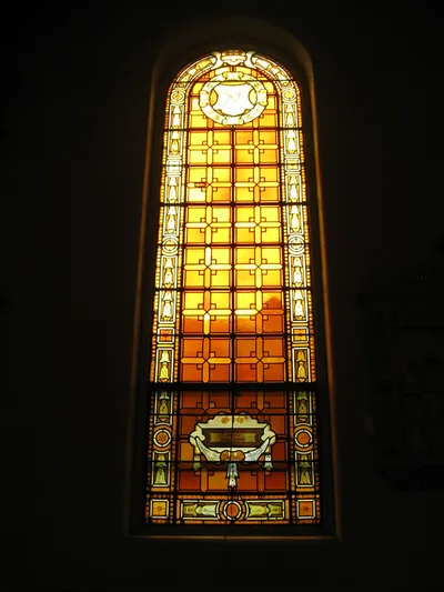 Ss. Peter & Paul