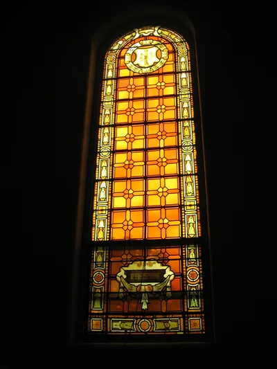 Ss. Peter & Paul