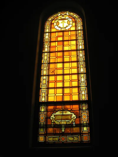 Ss. Peter & Paul