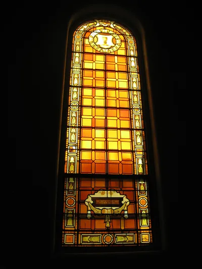 Ss. Peter & Paul