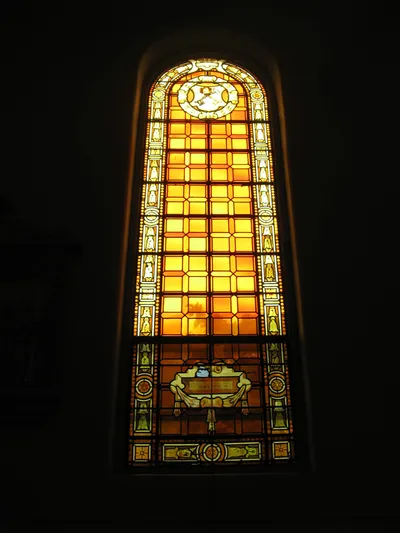 Ss. Peter & Paul