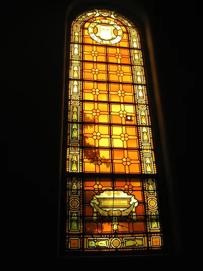Ss. Peter & Paul