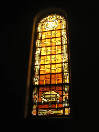 Ss. Peter & Paul