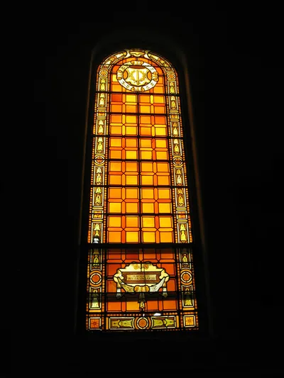 Ss. Peter & Paul