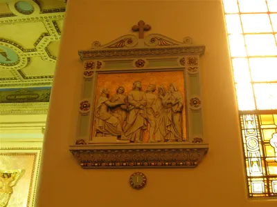 Ss. Peter & Paul
