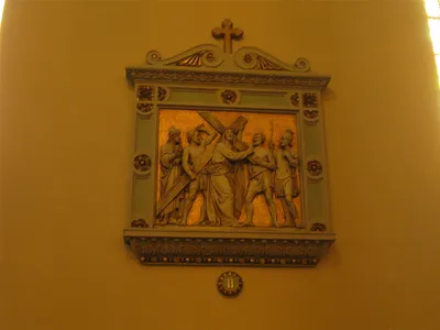 Ss. Peter & Paul
