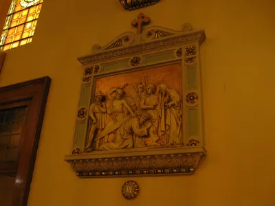 Ss. Peter & Paul