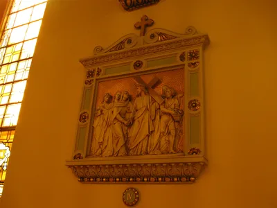 Ss. Peter & Paul