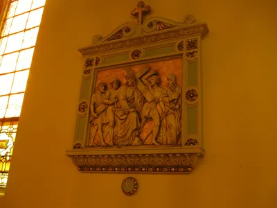Ss. Peter & Paul
