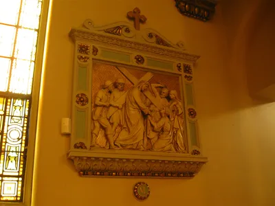Ss. Peter & Paul