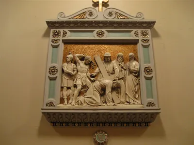 Ss. Peter & Paul