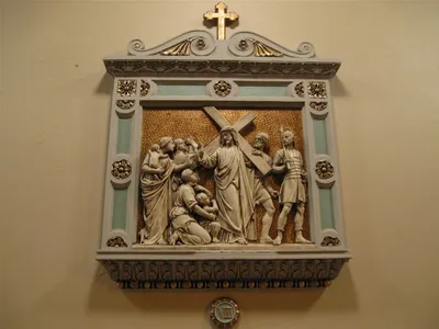 Ss. Peter & Paul