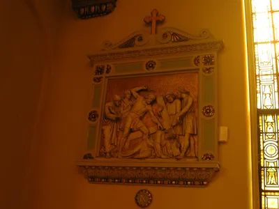 Ss. Peter & Paul