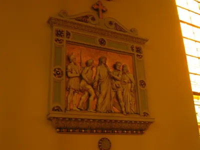 Ss. Peter & Paul