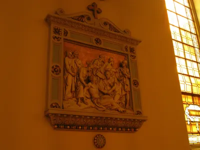 Ss. Peter & Paul