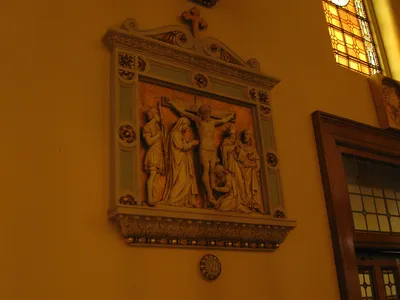 Ss. Peter & Paul