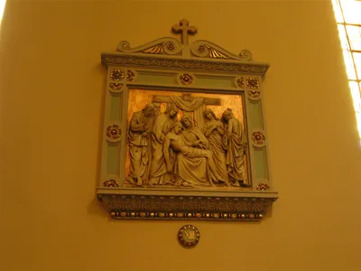 Ss. Peter & Paul