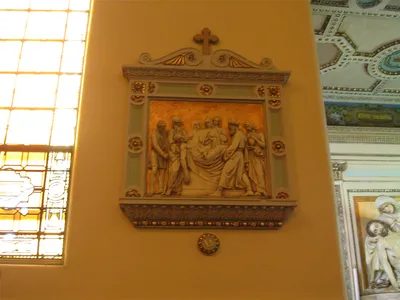 Ss. Peter & Paul