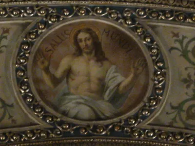 Ss. Peter & Paul