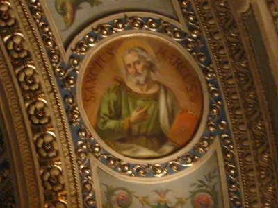 Ss. Peter & Paul