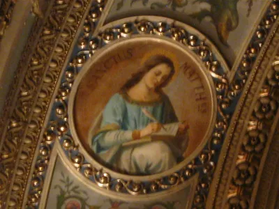 Ss. Peter & Paul