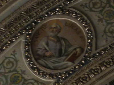 Ss. Peter & Paul
