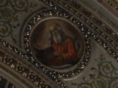 Ss. Peter & Paul