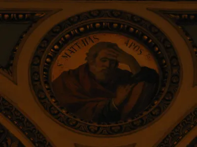 Ss. Peter & Paul