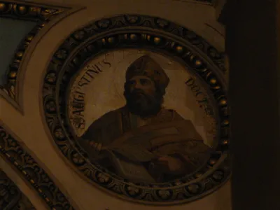 Ss. Peter & Paul