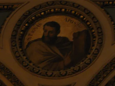 Ss. Peter & Paul