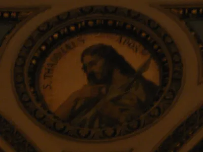 Ss. Peter & Paul