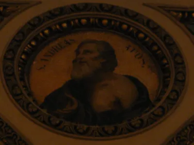 Ss. Peter & Paul