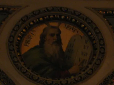 Ss. Peter & Paul